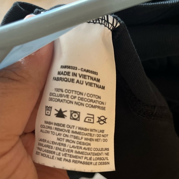 Nike black crewneck - Picture 2 of 4